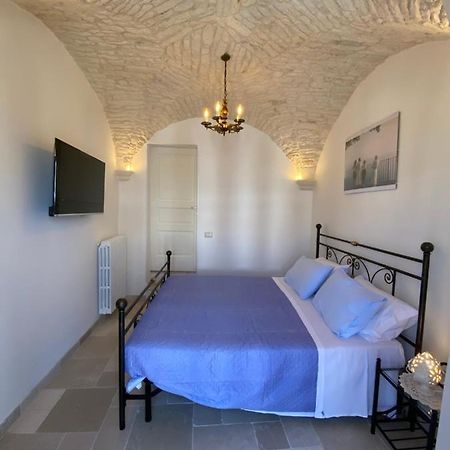 Le Tre Terrazze Appartement Martina Franca Buitenkant foto