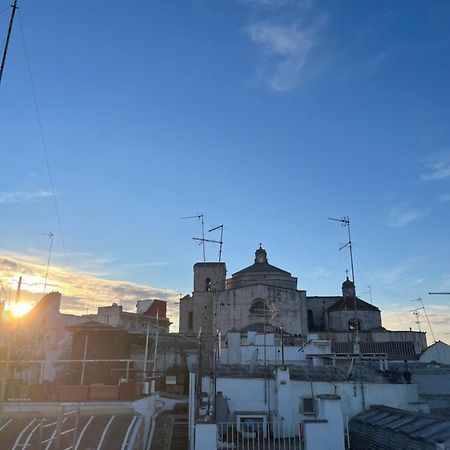 Le Tre Terrazze Appartement Martina Franca Buitenkant foto
