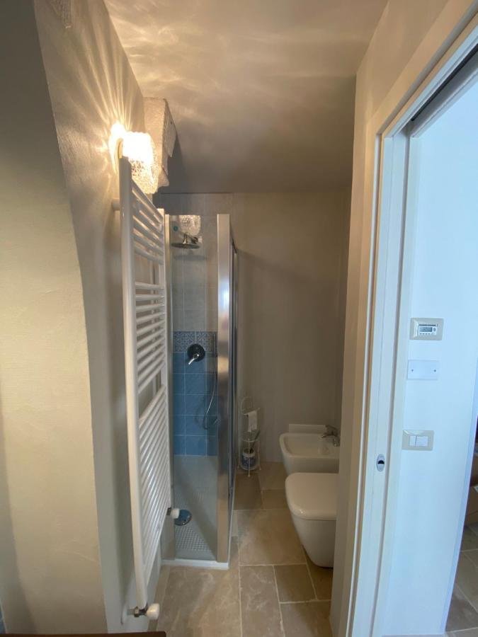 Le Tre Terrazze Appartement Martina Franca Buitenkant foto