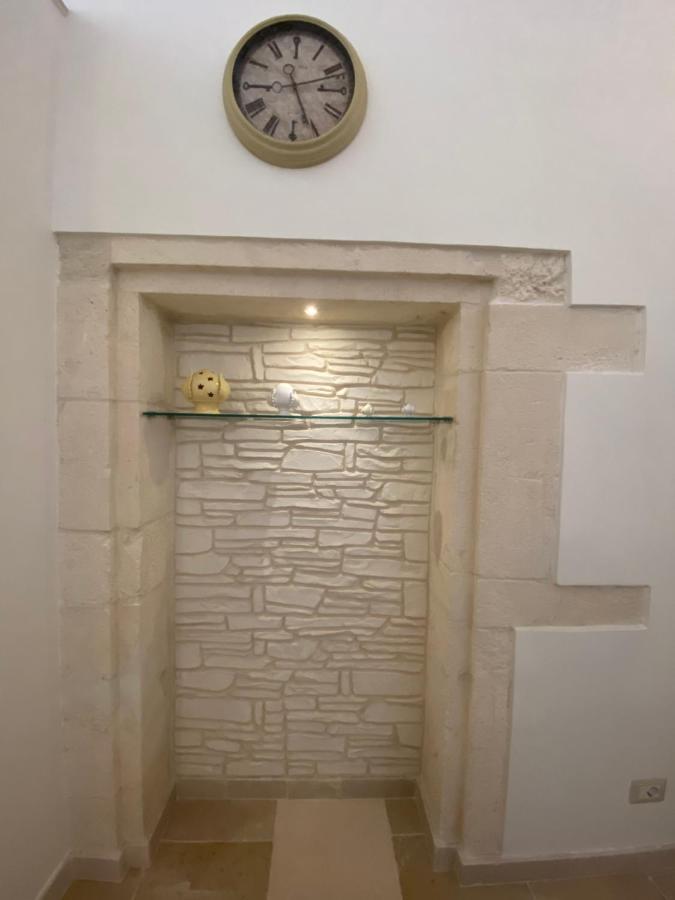 Le Tre Terrazze Appartement Martina Franca Buitenkant foto