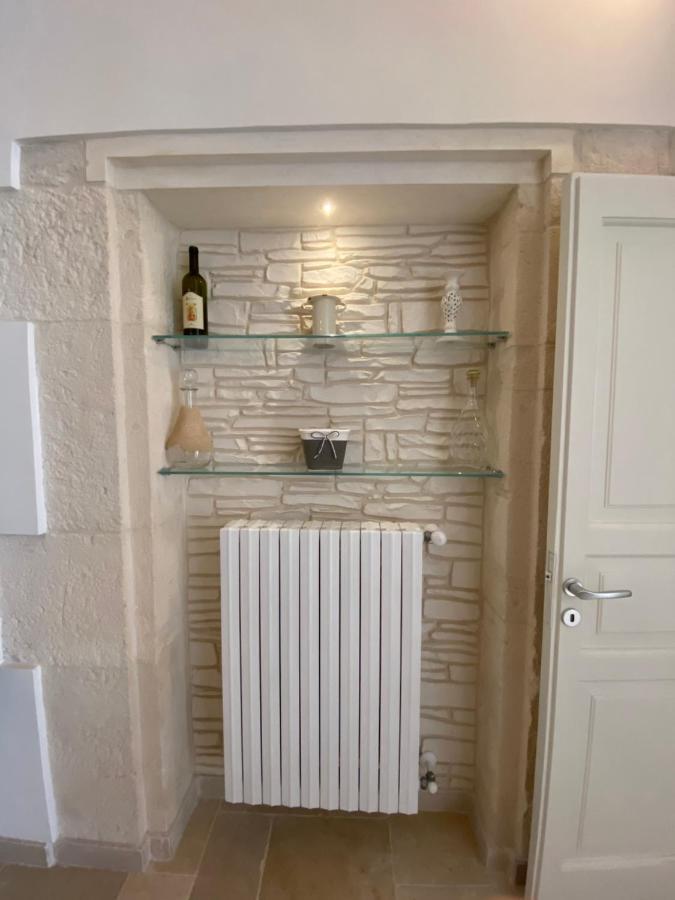 Le Tre Terrazze Appartement Martina Franca Buitenkant foto