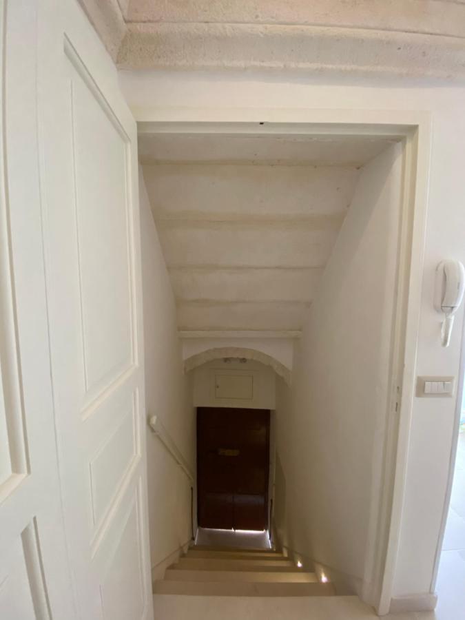 Le Tre Terrazze Appartement Martina Franca Buitenkant foto