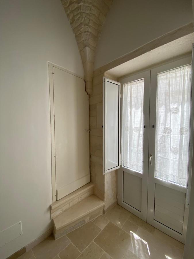 Le Tre Terrazze Appartement Martina Franca Buitenkant foto